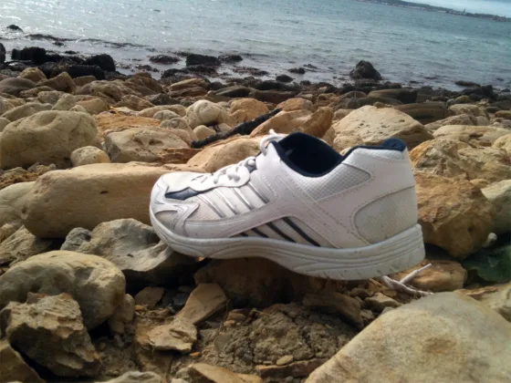 tumblr m4f2mqrRiV1qifw7to1 1280 | Lonely shoes