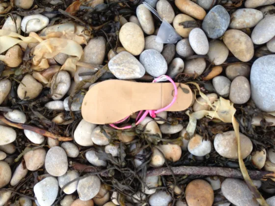 tumblr mvw2vrk4pI1qifw7to1 1280 | Lonely shoes