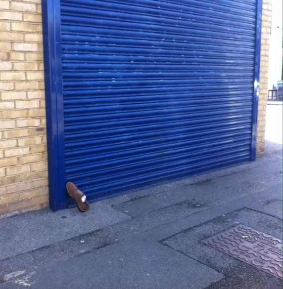 tumblr n7oc1pJY5x1qifw7to1 1280 | Lonely shoes