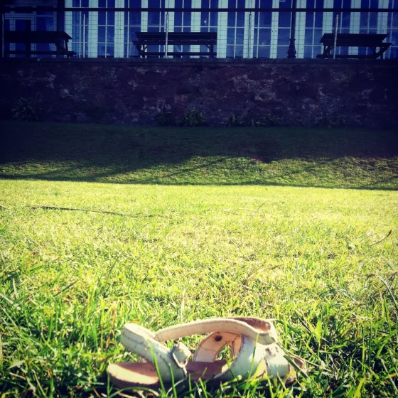 tumblr nauwu8cLqs1qifw7to1 1280 | Lonely shoes