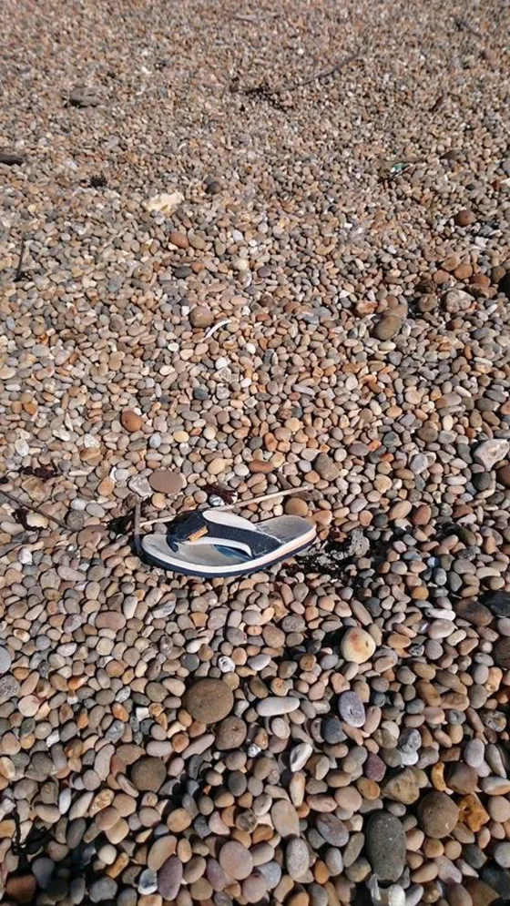 tumblr nkfzdpZ2hP1qifw7to1 640 | Lonely shoes