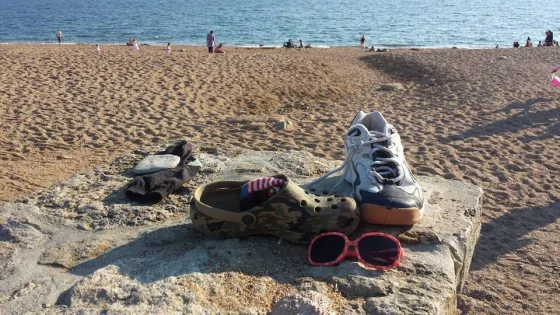 tumblr nuaz9lribt1qifw7to1 1280 | Lonely shoes
