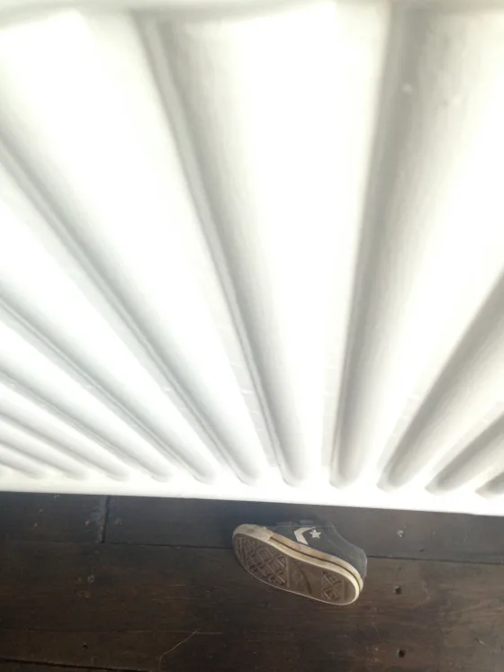 tumblr otakzmdu6w1qifw7to1 1280 | Lonely shoes